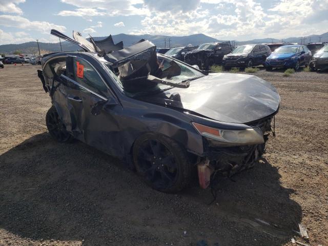 Photo 4 from auction – 2009 ACURA TL with VIN 19UUA96589A002464