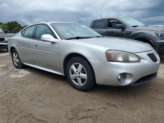 Photo 4 from auction – 2008 PONTIAC GRAND PRIX with VIN 2G2WP552381145356