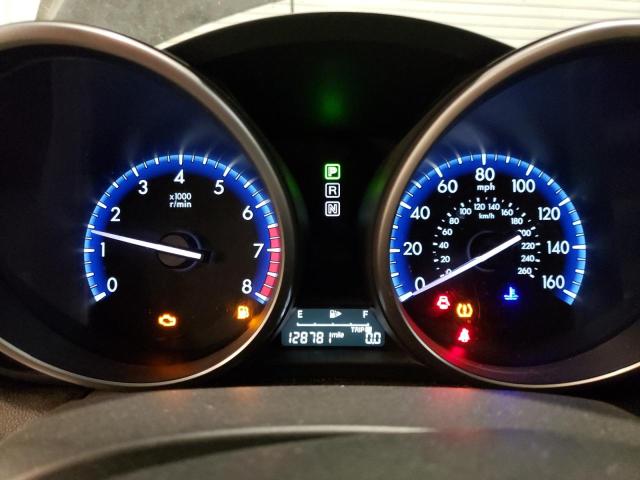 Photo 9 from auction – 2013 MAZDA 3 I with VIN JM1BL1L7XD1840902