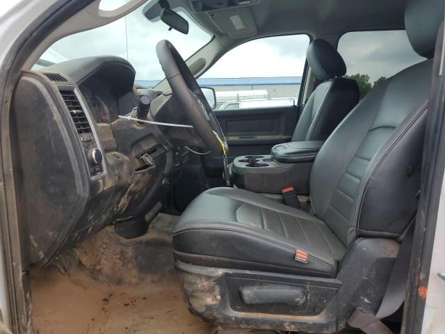 Photo 7 from auction – 2022 RAM 1500 CLASS with VIN 3C6RR7KG6NG211407