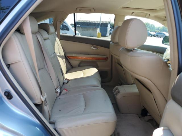 صورة رقم 11 من المزاد - 2008 LEXUS RX 350 مع VIN 2T2HK31U88C065191
