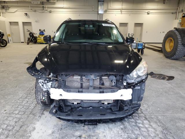 Photo 5 from auction – 2015 MAZDA CX-5 TOURI with VIN JM3KE4CY7F0549696