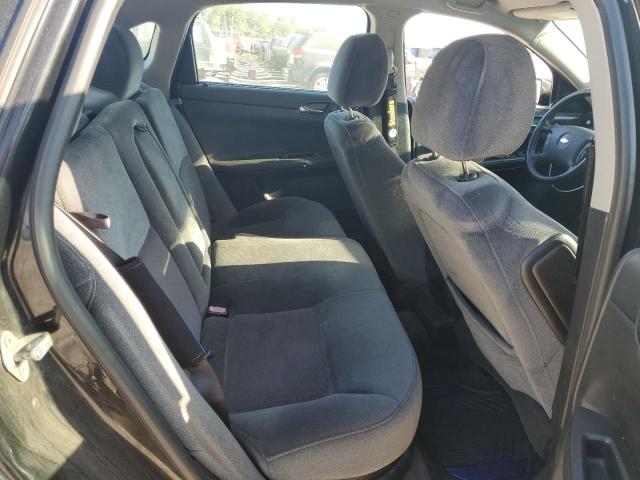 Photo 10 from auction – 2012 CHEVROLET IMPALA LT with VIN 2G1WG5E34C1182986