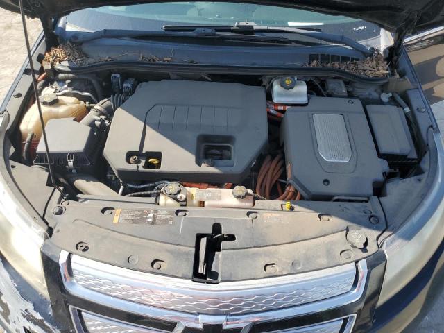 Photo 11 from auction – 2012 CHEVROLET VOLT with VIN 1G1RD6E46CU101110