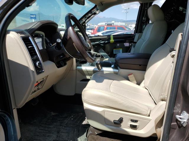 Foto 7 de la subasta – 2018 RAM 1500 LARAM con VIN 1C6RR7NT6JS176900