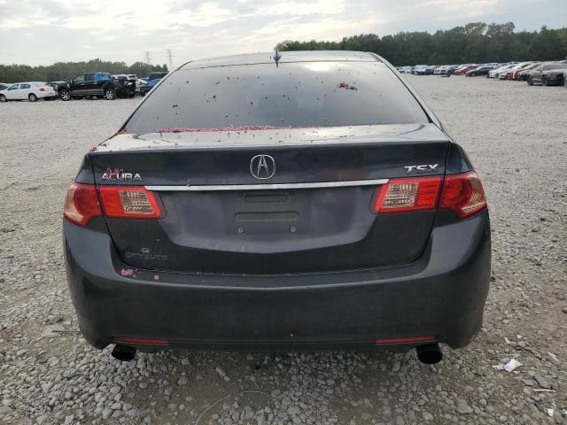 Photo 6 from auction – 2012 ACURA TSX TECH with VIN JH4CU2F60CC023997