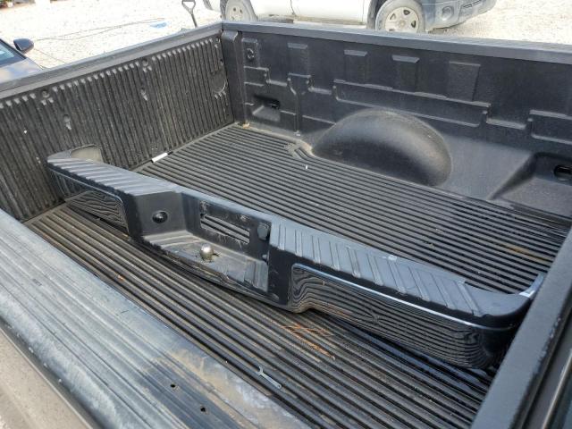Photo 12 from auction – 2004 FORD F150 with VIN 1FTRX12W54FA38045