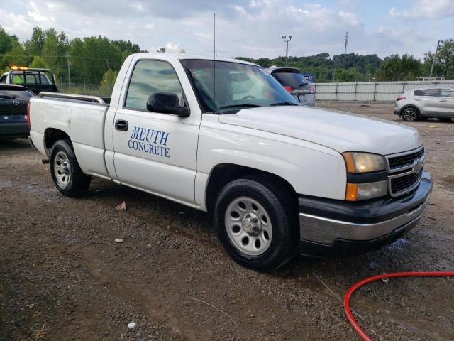 Photo 4 from auction – 2006 CHEVROLET SILVERADO with VIN 1GCEC14Z96Z279870