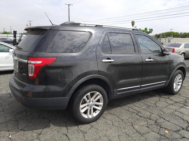 Photo 3 from auction – 2013 FORD EXPLORER X with VIN 1FM5K8D8XDGC89394