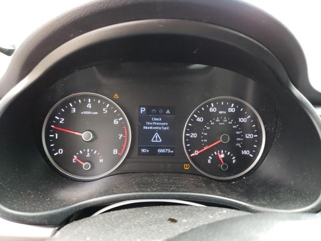 Photo 9 from auction – 2019 KIA RIO S with VIN 3KPA24AB2KE201477