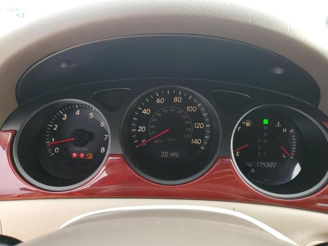 Photo 9 from auction – 2002 LEXUS ES 300 with VIN JTHBF30G920031349