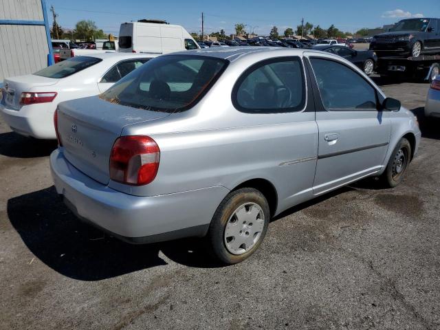 Photo 3 from auction – 2000 TOYOTA ECHO with VIN JTDAT1236Y0073779