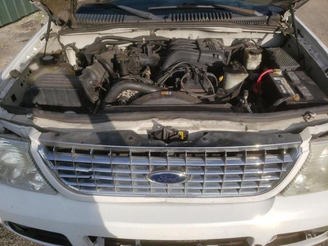 Photo 11 from auction – 2005 FORD EXPLORER X with VIN 1FMZU73EX5UA33871