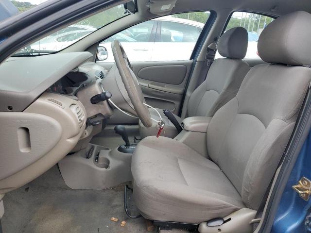 Photo 7 from auction – 2003 DODGE NEON SE with VIN 1B3ES26C13D232098