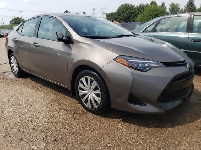 Photo 4 from auction – 2017 TOYOTA COROLLA L with VIN 2T1BURHE7HC918492