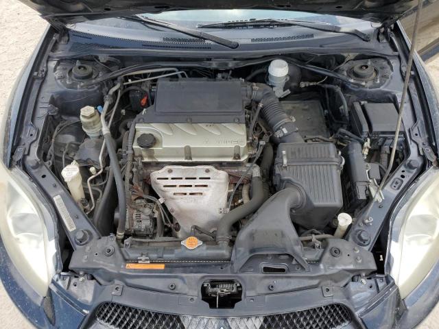 Photo 11 from auction – 2011 MITSUBISHI ECLIPSE SP with VIN 4A37L2EF5BE016941