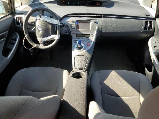 Photo 8 from auction – 2015 TOYOTA PRIUS with VIN JTDKN3DU8F0469788