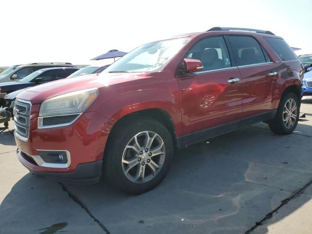 GMC ACADIA SLT 2014 with VIN 1GKKRRKD7EJ279245 - Photo from auction