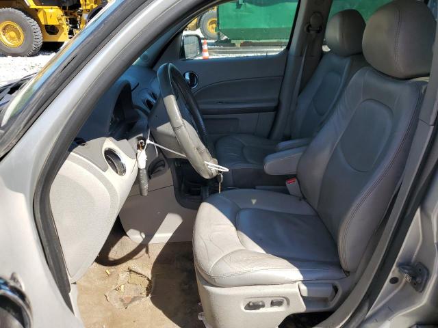 Photo 7 from auction – 2009 CHEVROLET HHR LT with VIN 3GNCA53V39S639243