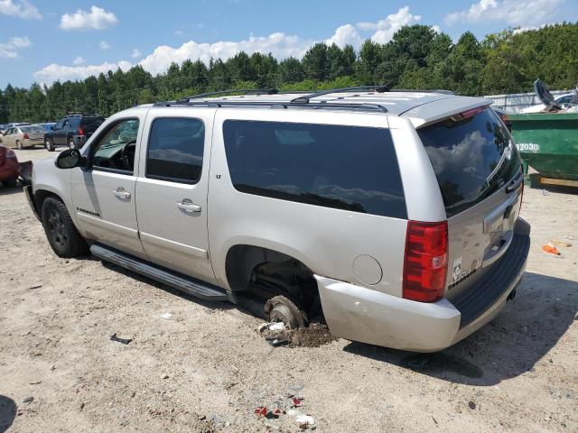 Photo 2 from auction – 2008 CHEVROLET SUBURBAN C with VIN 3GNFC16038G157311