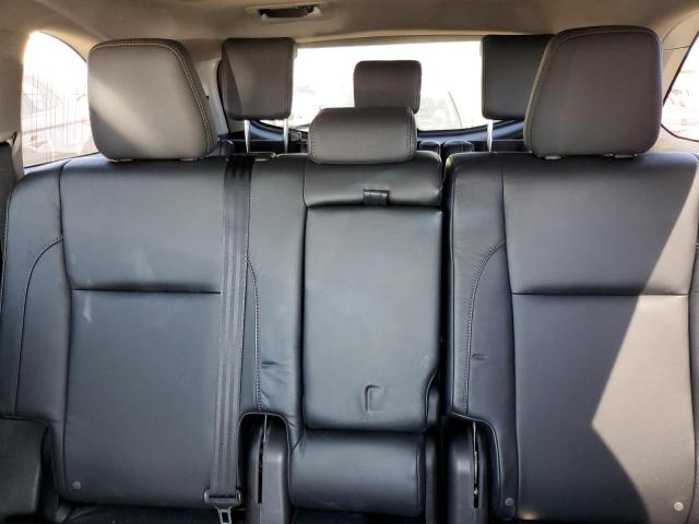 Photo 10 from auction – 2015 TOYOTA HIGHLANDER with VIN 5TDJKRFH7FS220676