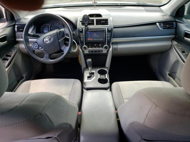 Photo 8 from auction – 2013 TOYOTA CAMRY L with VIN 4T1BF1FK1DU207111