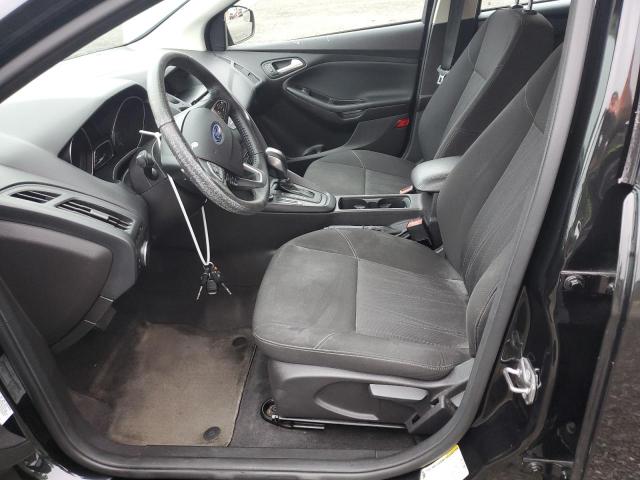 Photo 7 from auction – 2015 FORD FOCUS SE with VIN 1FADP3F20FL261911