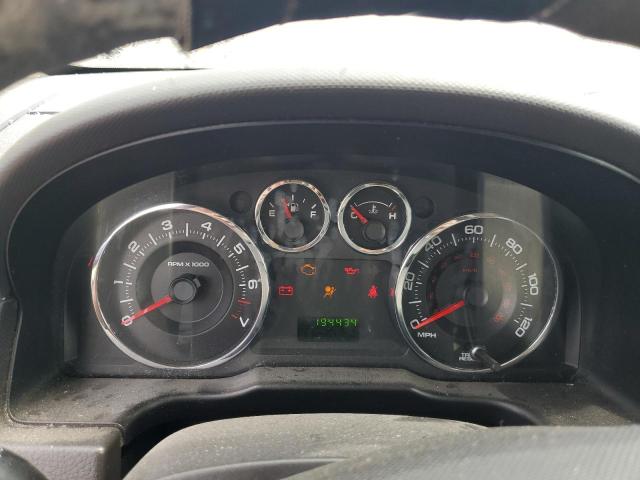 Снимка 9 от търг – 2010 FORD EDGE SE с VIN 2FMDK3GC0ABB78712