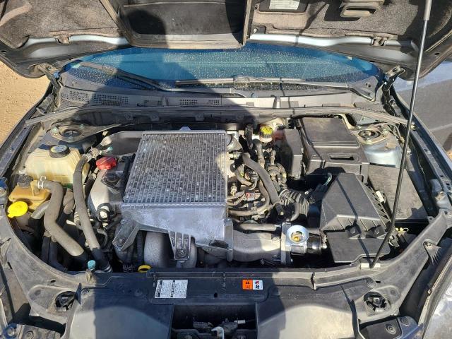 Photo 11 from auction – 2008 MAZDA SPEED 3 with VIN JM1BK34L381183070