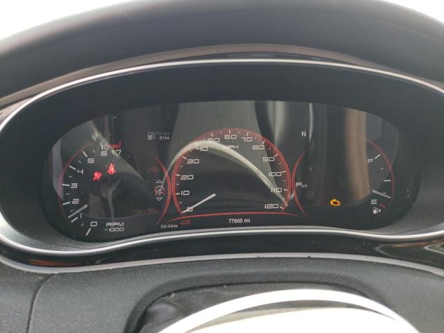 Photo 9 from auction – 2015 DODGE DART LIMIT with VIN 1C3CDFCB1FD364032