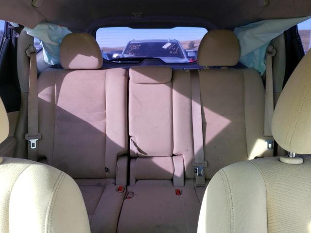 Photo 10 from auction – 2016 NISSAN ROGUE S with VIN KNMAT2MVXGP622961