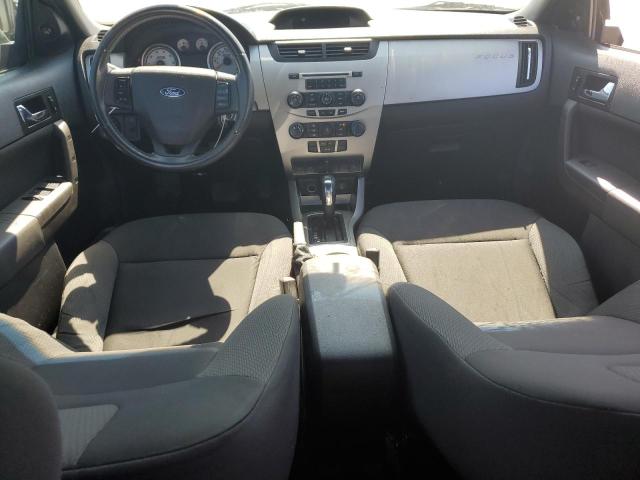Photo 8 from auction – 2008 FORD FOCUS SE with VIN 1FAHP35N18W296438