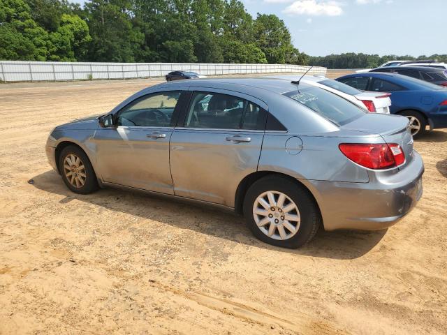 Foto 2 de la subasta – 2010 CHRYSLER SEBRING TO con VIN 1C3CC4FB3AN223906