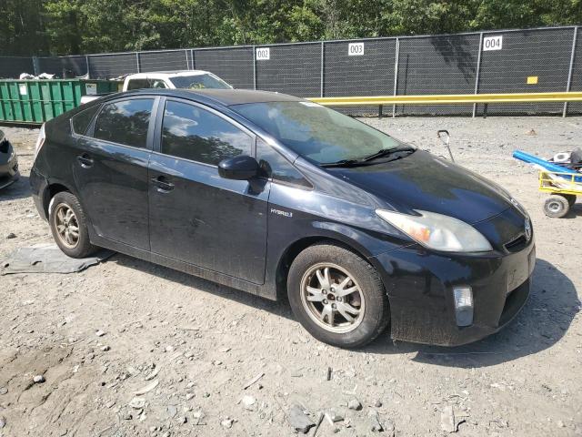 Photo 4 from auction – 2011 TOYOTA PRIUS with VIN JTDKN3DU6B0299358