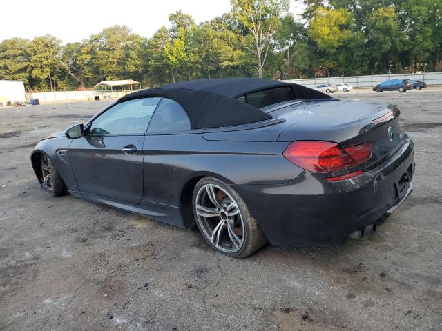 Zdjęcie 2 z aukcji – 2013 BMW M6 z VIN WBSLZ9C56DDZ77939