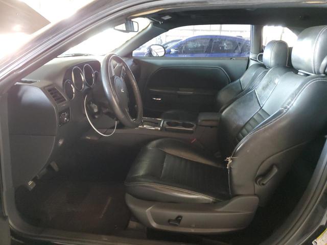 Photo 7 from auction – 2009 DODGE CHALLENGER with VIN 2B3LJ54T99H501863
