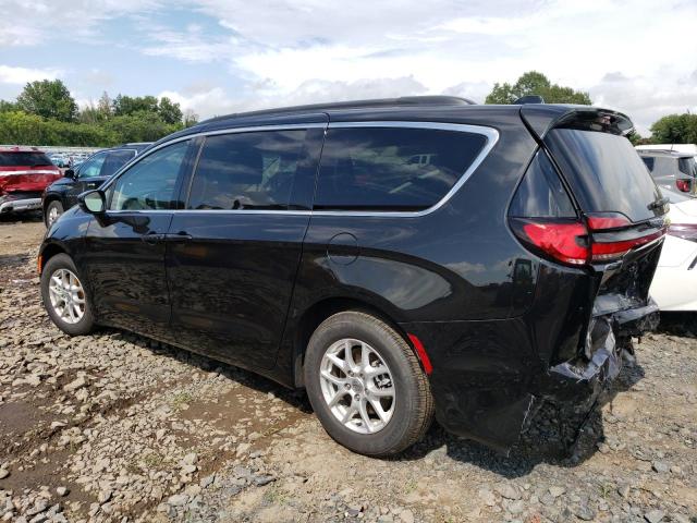 Photo 2 from auction – 2022 CHRYSLER PACIFICA T with VIN 2C4RC1BG8NR190125