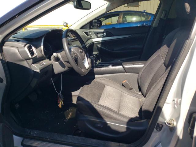 Photo 7 from auction – 2016 NISSAN MAXIMA 3.5 with VIN 1N4AA6AP0GC423840