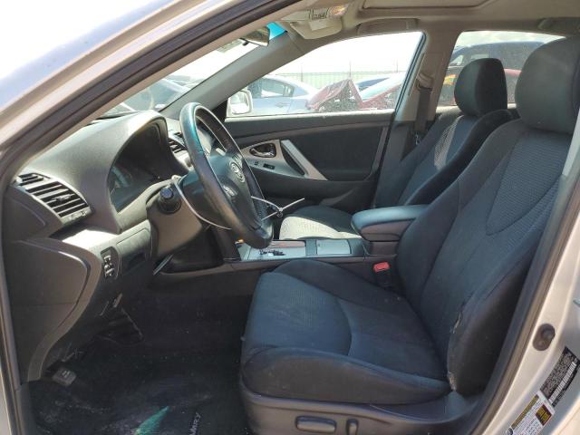 Photo 7 from auction – 2010 TOYOTA CAMRY BASE with VIN 4T1BF3EK7AU093110