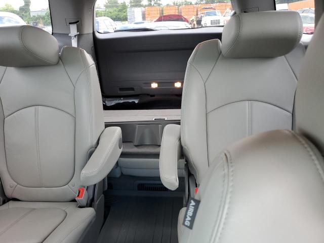Photo 10 from auction – 2017 GMC ACADIA LIM with VIN 1GKKRSKD5HJ124950