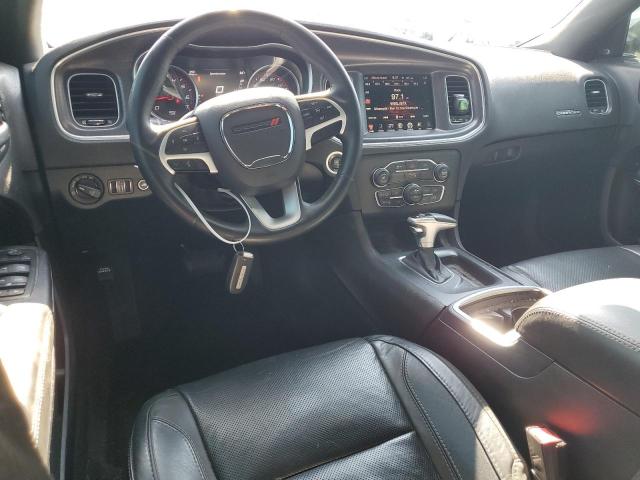 Photo 8 from auction – 2015 DODGE CHARGER SX with VIN 2C3CDXJGXFH886892