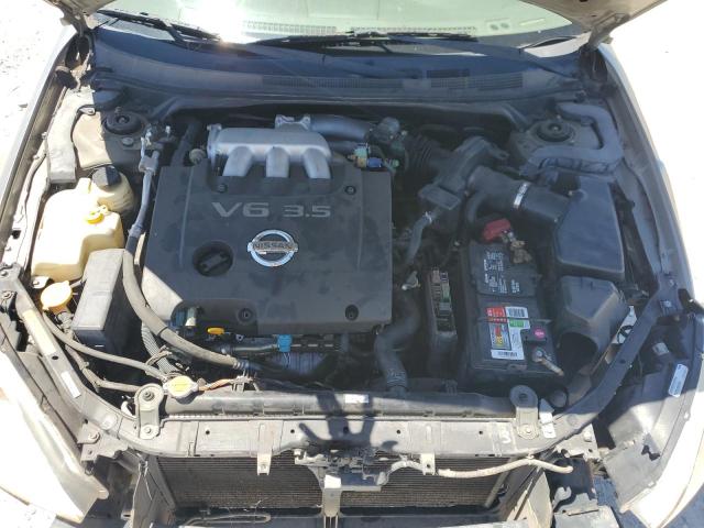 Photo 11 from auction – 2003 NISSAN ALTIMA SE with VIN 1N4BL11D43C101560