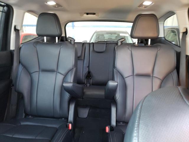 Photo 10 from auction – 2020 SUBARU ASCENT LIM with VIN 4S4WMAMD6L3443737