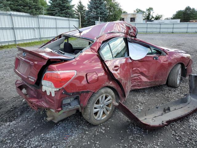 Photo 3 from auction – 2015 SUBARU IMPREZA PR with VIN JF1GJAC64FH025100