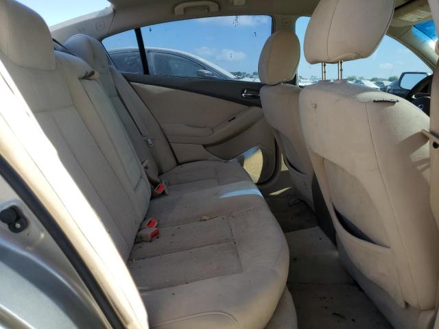 Photo 10 from auction – 2010 NISSAN ALTIMA BAS with VIN 1N4AL2AP3AN507519