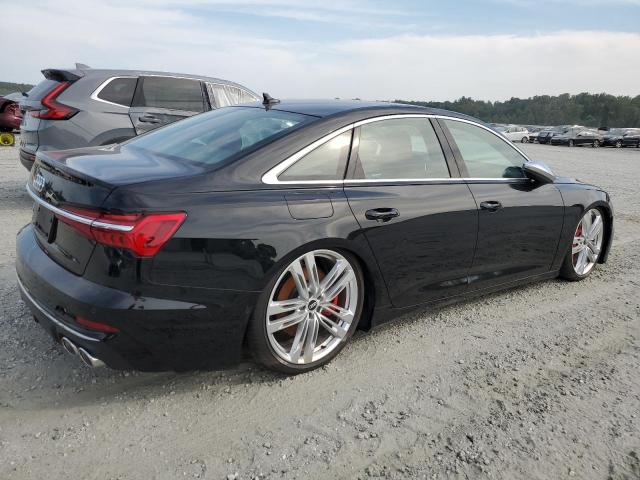 Photo 3 from auction – 2021 AUDI S6 PREMIUM with VIN WAUDFAF20MN025680