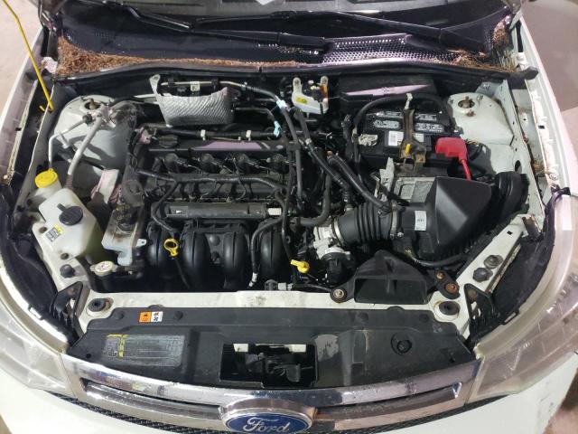 Photo 11 from auction – 2011 FORD FOCUS SE with VIN 1FAHP3FN1BW155665