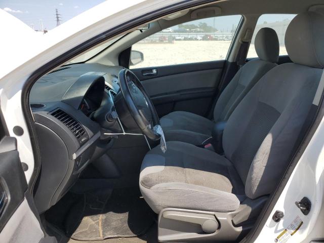 Photo 7 from auction – 2012 NISSAN SENTRA with VIN 3N1AB6APXCL755938