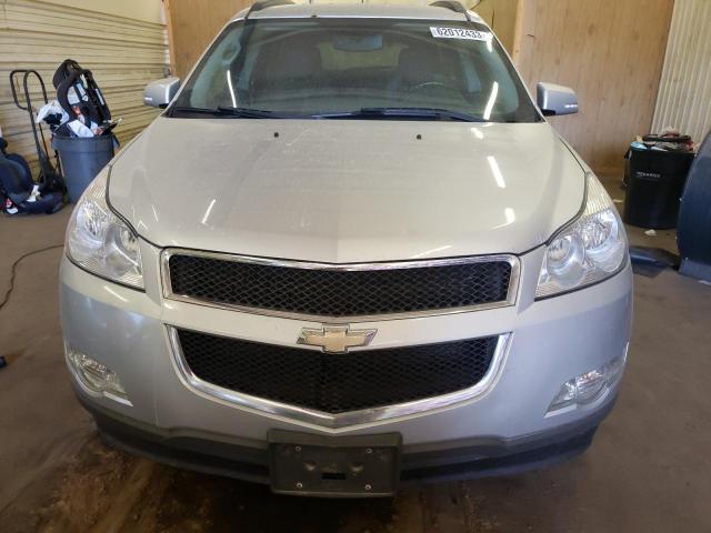 Снимка 5 от търг – 2012 CHEVROLET TRAVERSE L с VIN 1GNKRGED7CJ359743