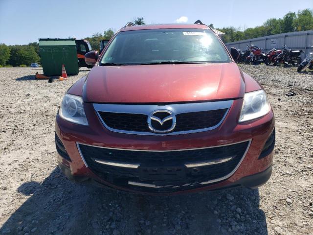 Photo 5 from auction – 2011 MAZDA CX-9 with VIN JM3TB3CV5B0305763